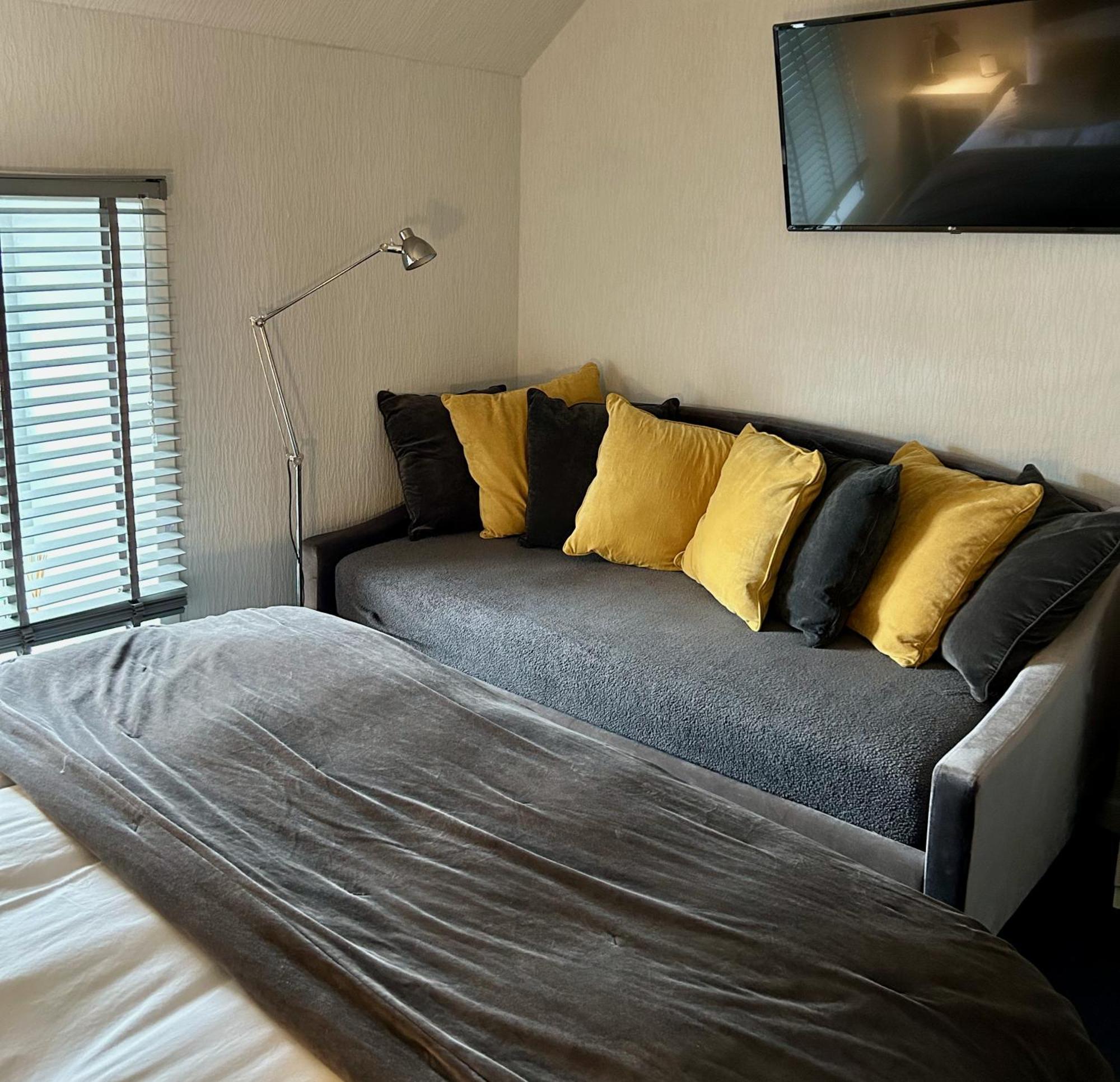 Lochindaal Hotel Port Charlotte Extérieur photo