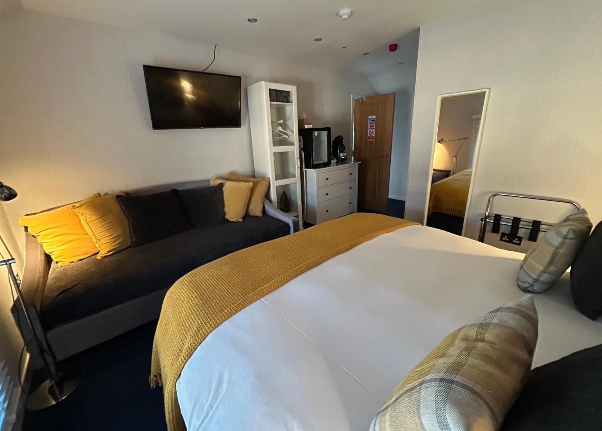 Lochindaal Hotel Port Charlotte Extérieur photo